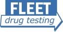 Fleet Drug Testing LLC logo